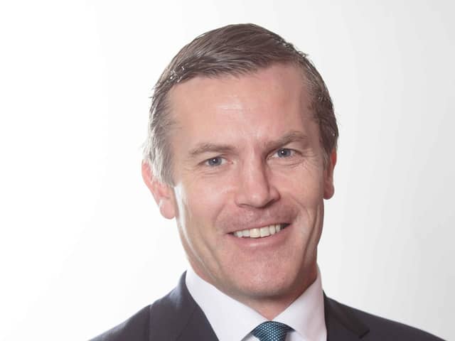 Andrew Hill, lease advisory partner at Knight Frank Scotland, highlighted a number of reasons behind the rise in Scottish commercial property rent disputes.