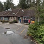 The Scolty Ward is to permanently close due to staff shortages