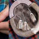 Kilt-making is on the 'endangered' list and sporran-making is on the 'critically endangered' red list for crafts at risk in the UK.