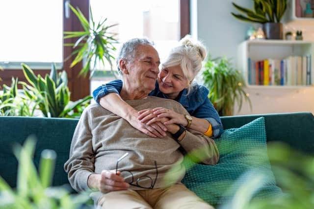 "Talking about care can be difficult, but approaching the conversation with understanding and preparation can make it easier for everyone involved."