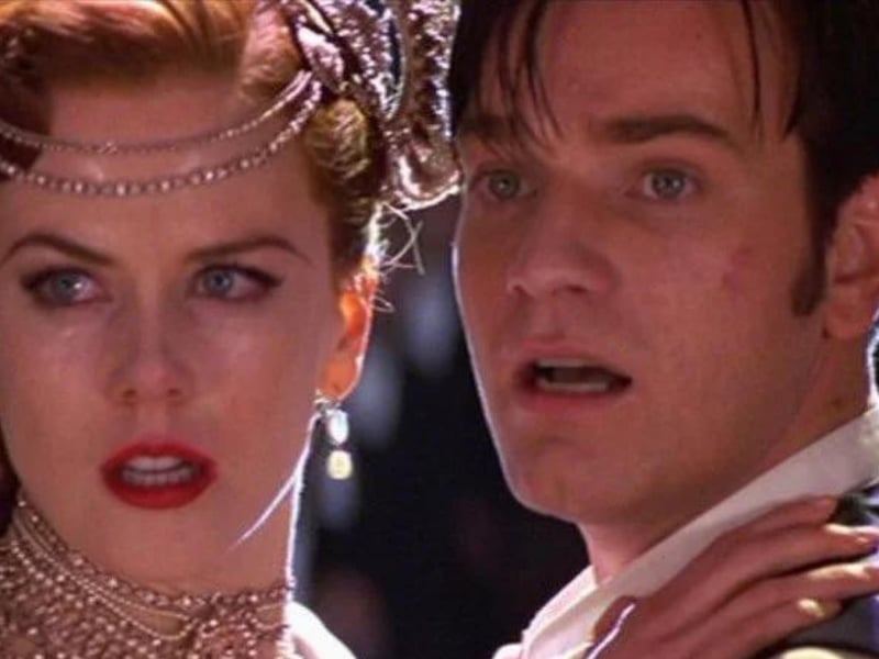 This musical classic follows a romantic poet named Christian who is convinced that anything is possible if you do it with love. When he meets Satine, the star courtesan at the Moulin Rouge, his views are challenged but the unlikely pair ultimately do end up finding happiness together.