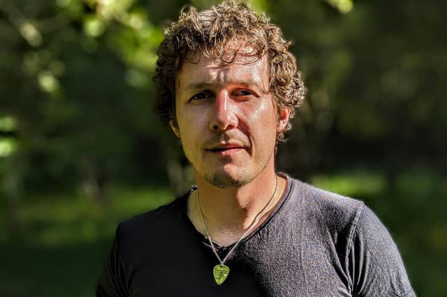 Martin Mullady