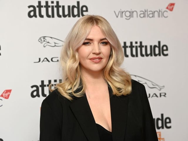 Self Esteem, otherwise known as poet and singer Rebecca Lucy Taylor, is second favourite for this year's Mercury, with odds of 2/1 for her album Prioritise Pleasure.