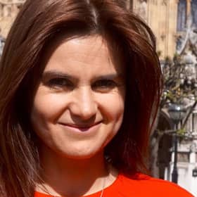 Jo Cox: Tributes pour in to mark the five years since the murder of Labour MP Jo Cox