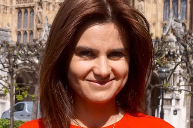 Jo Cox: Tributes pour in to mark the five years since the murder of Labour MP Jo Cox