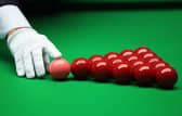 Snooker - and a golden ball - will be coming to Saudi Arabia later this year.