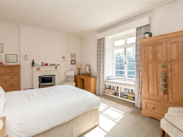 Bedroom 3.