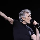 Roger Waters PIC: Theo Wargo/Getty Images