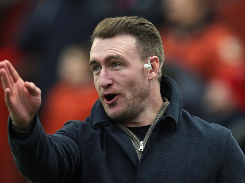 A year after announcing his retirement from rugby, the former Scotland captain is poised to return. Hogg, 32, has agreed a two-year contract with Montpellier and is set to restart his career in the French Top 14. The full-back revealed he spent time in rehab earlier this year and he is due to stand trial later this month over charges relating to stalking and controlling behaviour towards his wife, Gillian.