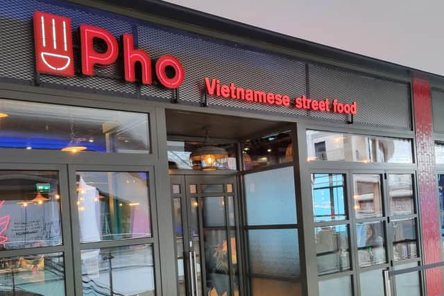 Pho