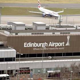 Covid Scotland: Ryanair offering £5 flights from Edinburgh and Glasgow to 125 destinations including Madrid, Ibiza and Rome in restriction easing flash sale