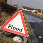 The flood defence scheme is Scotland's largest. Pic: Contributed