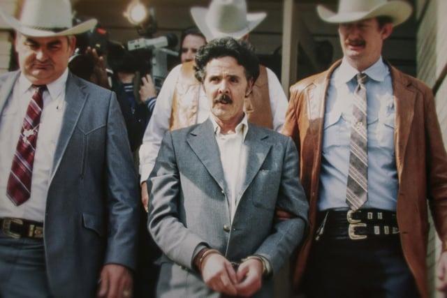 This fascinating, and harrowing, true crime documentary focuses on Henry Lee Lucas - one of American's most feared serial killer. Said to killed over 200 people - this shocking documentary reveals some shocking revelations that viewers would never expect. One of the most fascinating documentaries on Netflix, it has consistently highly rated across a number of film review sites and has 100% on Rotten Tomatoes.