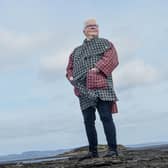 Val McDermid PIC: Lisa Ferguson / The Scotsman