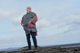 Val McDermid PIC: Lisa Ferguson / The Scotsman