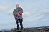 Val McDermid PIC: Lisa Ferguson / The Scotsman