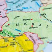 Russia-Ukraine: Where is Ukraine? What countries border Ukraine - and why Ukraine isn't in NATO (Image credit: Getty Images via Canva Pro)