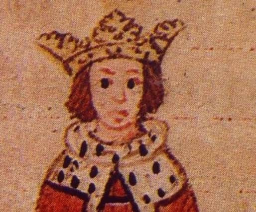 Alexander III, the last of the MacAlpine kings, died after falling from his horse in 1286 with the 'Golden Age' of his reign brought to a sudden, tragic end.