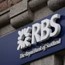 Royal Bank of Scotland (RBS), part of NatWest Group, has been closing scores of branches in recent years amid the increase in online and mobile banking.