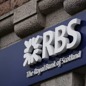 Royal Bank of Scotland (RBS), part of NatWest Group, has been closing scores of branches in recent years amid the increase in online and mobile banking.