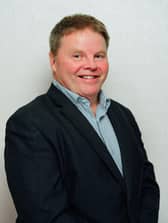 Clover CEO Michael Doolin.