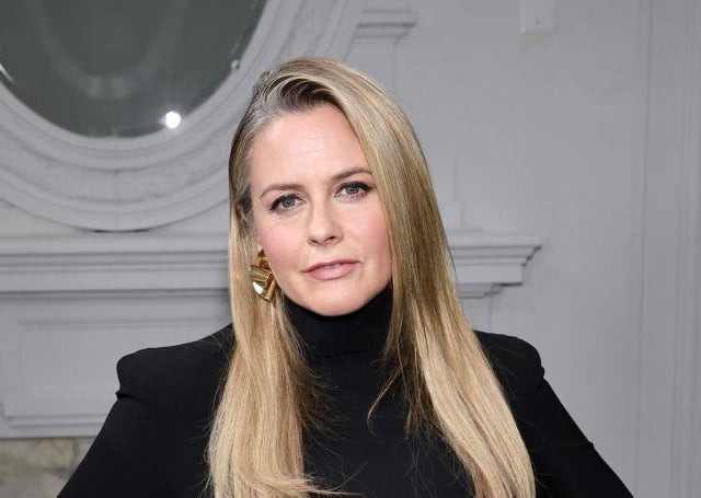 With eye-catching roles in the likes of Clueless and Batman and Robin, Alicia Silverstone was one of the biggest Hollywood actresses of the 1990's. A photograph with her, or an autograph, will cost £52.