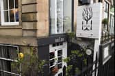 With a name meaning food from the roots, RadiCibus is an independent modern Italian eatery in Deanhaugh Street. The restaurant says it uses the best Scottish and Italian ingredients - including handmade pasta, artisan meats and wine. They score 4.8 out of 112 reviews.