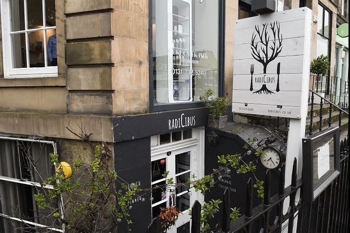 ‘Acclaimed’ Scottish Italian restaurant appoints liquidators after nearly a decade in business