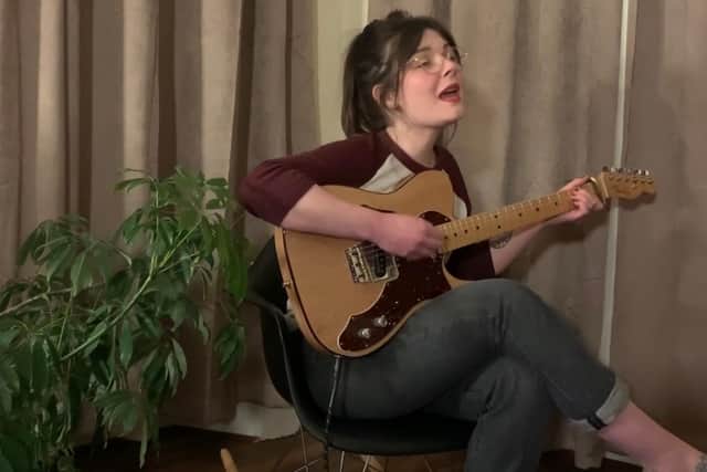 Stina Tweeddale