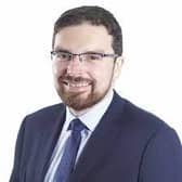 Robin Dunlop is an Associate, Thorntons