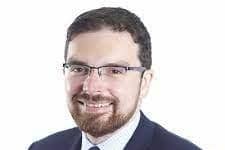 Robin Dunlop is an Associate, Thorntons