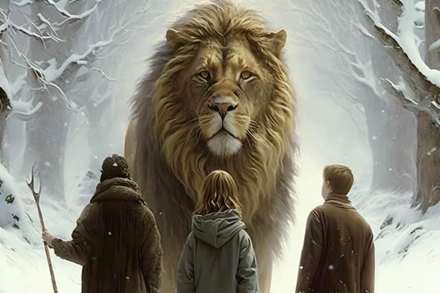 An image from The Chronicles of Narnia: The Lion, the Witch and the Wardrobe (Picture: stock.adobe.com)