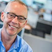 John Devlin is the co-founder and CEO of Ascensos