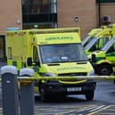 Over 40,000 people have had to wait more than 24 hours in A&E since 2021.