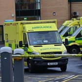 Over 40,000 people have had to wait more than 24 hours in A&E since 2021.