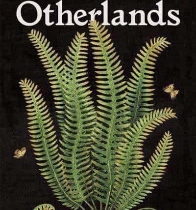 Otherlands, by Thomas Halliday