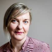 Charlotte Higgins
