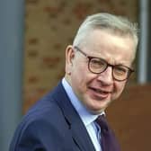 Michael Gove