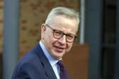 Michael Gove