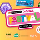 There’s something for everyone at Discover Digital.