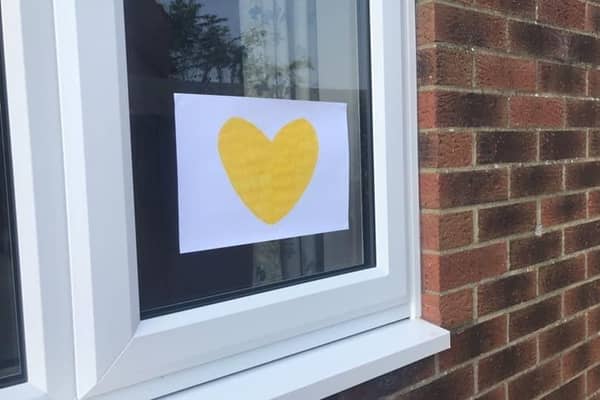 The site will honour the thousands who have lost their lives to coronavirus