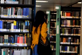 Scottish Labour’s education spokesman Michael Marra said students were being “short-changed”