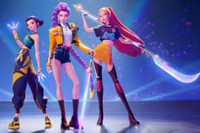 The global sensation hits the big screen at Vue