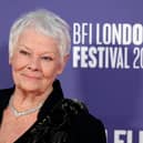 Judi Dench appears to have helped to save the Screen Machine mobile cinema service in the Highlands and Islands (Picture: Stuart C Wilson/Getty Images for BFI)
