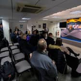 A sometimes tricky relationship between Rangers and the football media may be about to get more difficult