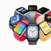 The virtual event also saw the unveiling of the Apple Watch Ultra, which the company’s chief operating officer Jeff Williams labelled “the most rugged and capable Apple Watch yet”.