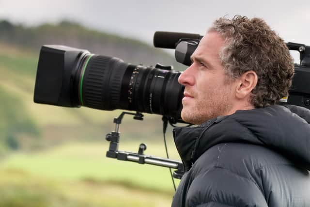 Award-winning Scottish wildlife filmmaker Gordon Buchanan has been appointed Island Ambassador for Mull, the island where he grew up, as part of an initiative by Tobermory distillery to help protect nature and promote sustainability