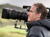 Award-winning Scottish wildlife filmmaker Gordon Buchanan has been appointed Island Ambassador for Mull, the island where he grew up, as part of an initiative by Tobermory distillery to help protect nature and promote sustainability