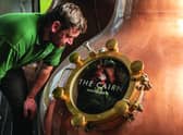 The Cairn Distillery. Image: John Paul Photography
