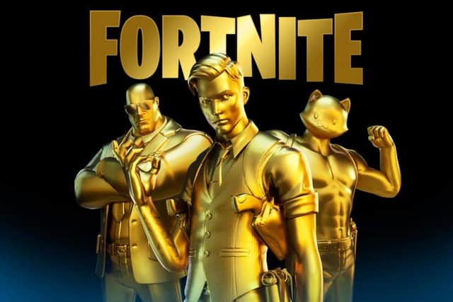 Fortnite maker Epic Games has suffered a setback in its competition fight with Apple after a tribunal ruled a case cannot continue in the UK.